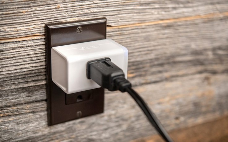 Cách điều khiển ổ cắm thông minh từ xa