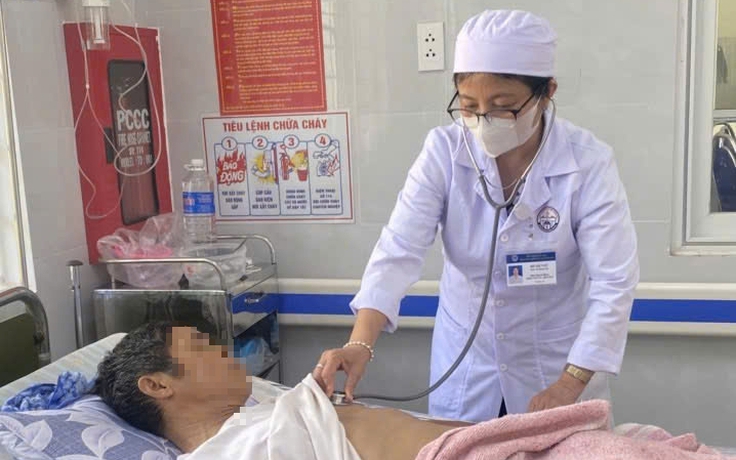 Vụ nghi ngộ độc thực phẩm sau ăn bánh mì ở Quảng Trị: Phát hiện 2 loại vi khuẩn