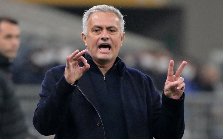 Muốn Mourinho trở lại dẫn dắt Real Madrid hả, phải thỏa mãn 2 điều kiện cực khó: Đó là…