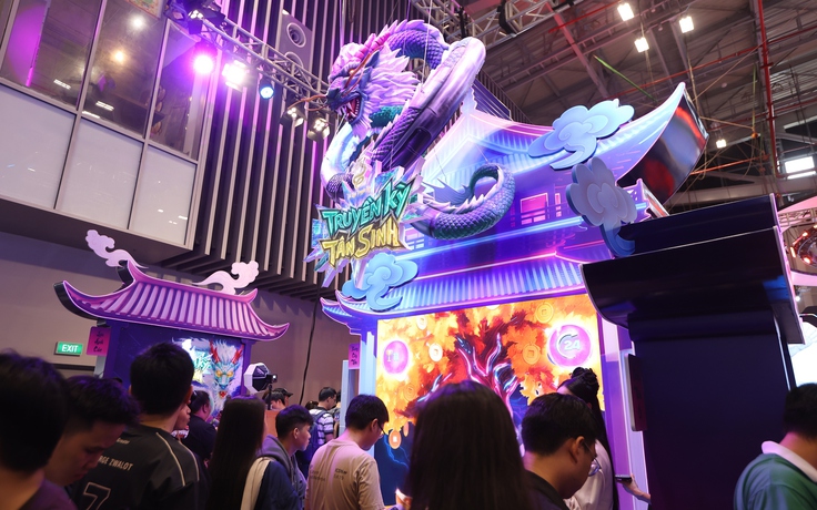 Cơ hội để Việt Nam vươn mình thành cường quốc Esports