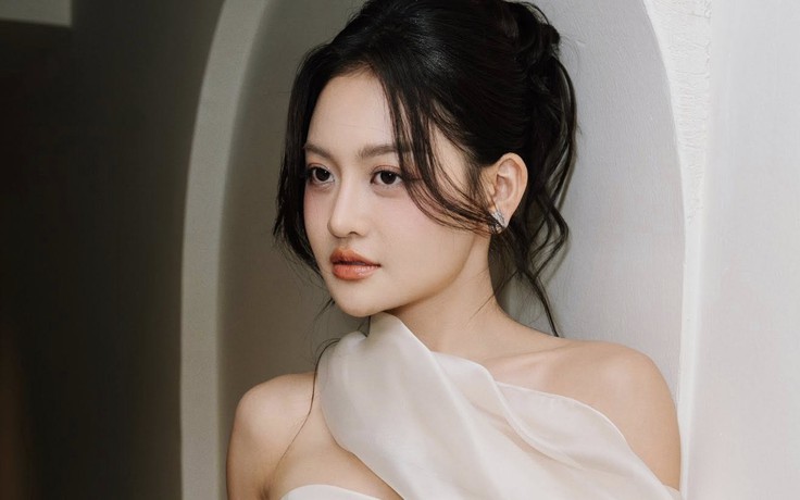Diễn viên Thùy Anh từng bị chê ác, 'đóng phim nào phim đó flop'
