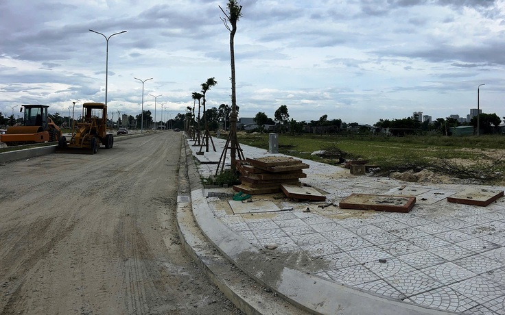 Đà Nẵng lập 'tổ đặc biệt' rà soát dự án ngoài ngân sách chậm tiến độ