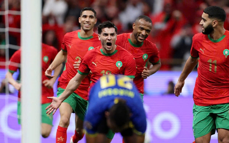 Những chú 'ngựa ô' chờ tung vó ở World Cup 2026