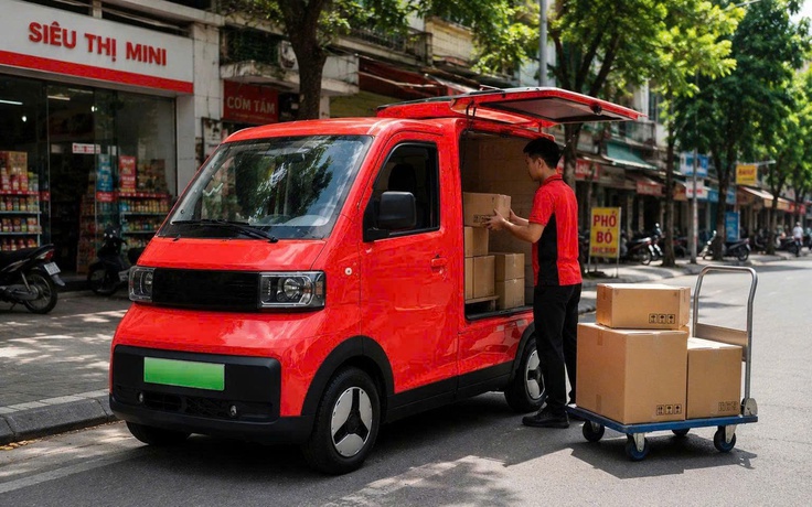 KITA Group phân phối độc quyền một số dòng xe Chery tại Việt Nam