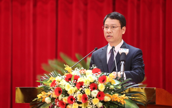 Ông Nguyễn Hồng Dương được bầu làm Phó chủ tịch HĐND tỉnh Quảng Ninh