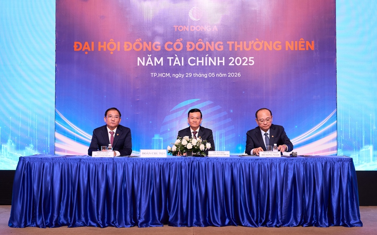 Tôn Đông Á hé lộ kế hoạch nâng cao công suất và chuyển sàn Hose 