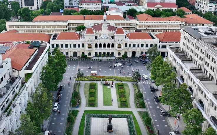 Trình Chính phủ loạt cơ chế đặc thù cho thuê nhà, đất dôi dư