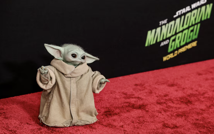 'Star Wars' nếm trái đắng, phim kinh dị 'kinh phí thấp' đại náo phòng vé