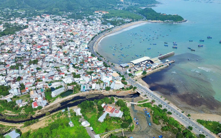 Khi nào nước rỉ rác bãi Rù Rì mới được Khánh Hòa xử lý?