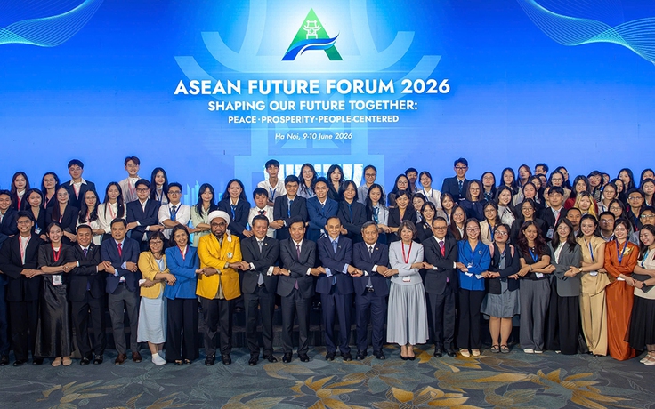 Nhiều điểm nhấn mới tại Diễn đàn Tương lai ASEAN