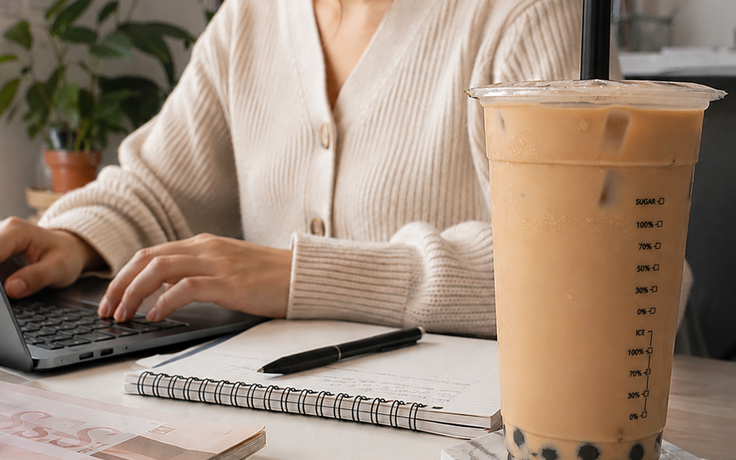 Vì sao nhiều người ăn sáng ít vẫn tăng cân?