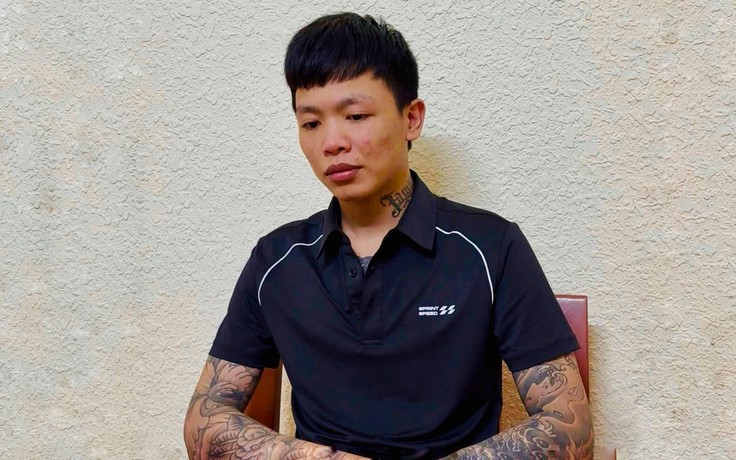 Lên mạng khoe giàu để dụ dỗ người vượt biên 'việc nhẹ lương cao'