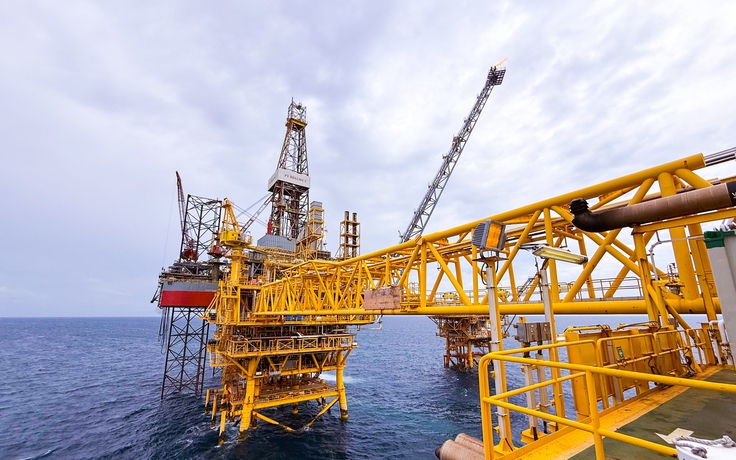 Kiến tạo động lực tăng trưởng mới cho Petrovietnam