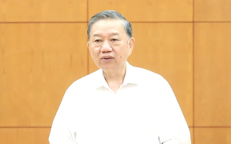 Đầu tư cho môi trường là đầu tư cho tương lai