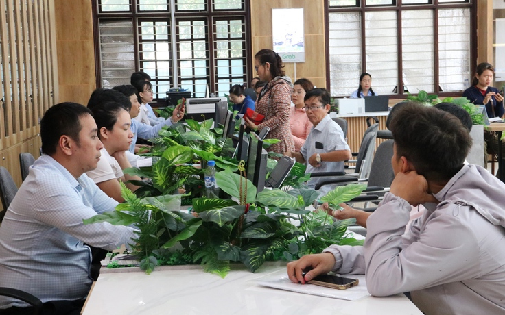 Đà Nẵng yêu cầu các cơ quan tiếp nhận, sử dụng văn bản công chứng điện tử