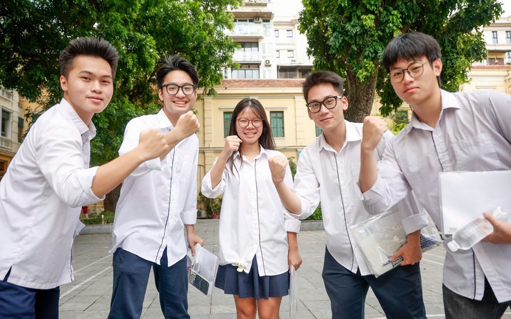 Hình dung về cách ra đề thi tốt nghiệp THPT 2026