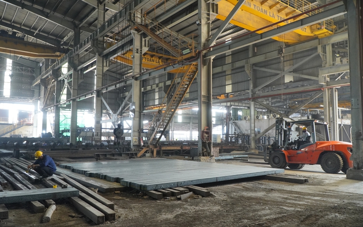 Cần Thơ kêu gọi đầu tư 8 trung tâm logistics hiện đại