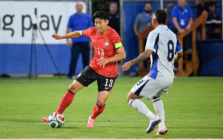Lịch đá World Cup 2026 mới nhất 9 giờ ngày 12.6: Hàn Quốc đấu CH Czech, cân tài cân sức