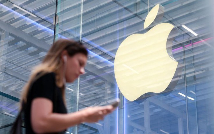 Apple bắt kịp Android ở tính năng cơ bản sau gần hai thập kỷ