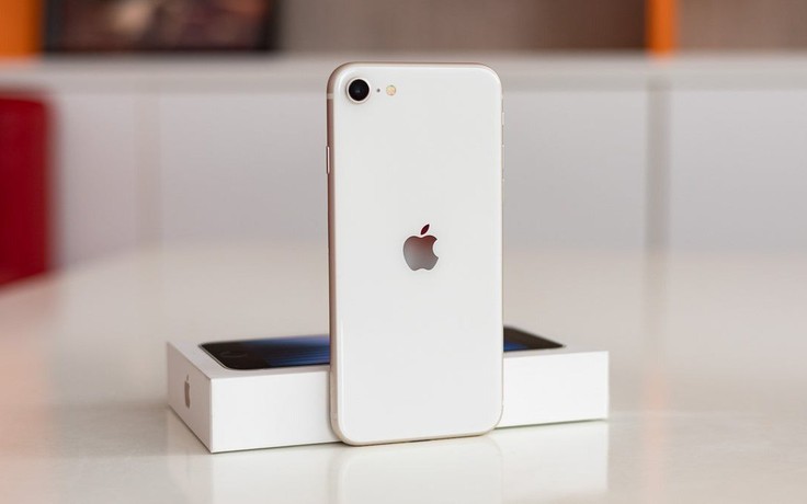 iPhone SE 3 liệu còn đáng mua dù có iOS 27?