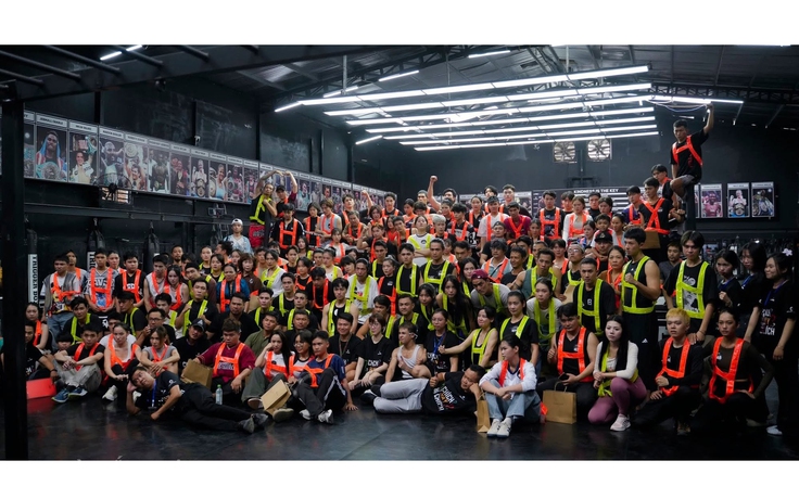 Phim Việt casting quy mô lớn: Cơ hội nào cho diễn viên trẻ?