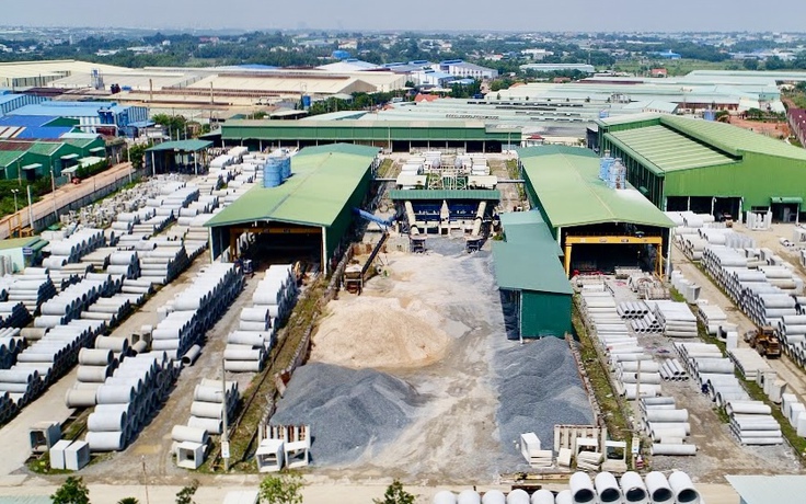Một doanh nghiệp đề nghị kiểm tra dấu hiệu giao dịch  bất thường về giá cổ phiếu