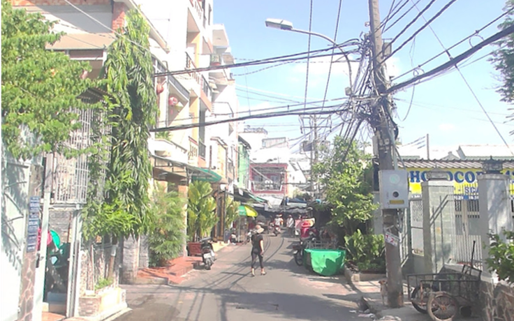 Ký ức 'mạng nhện' còn chăng chỉ là kỷ niệm
