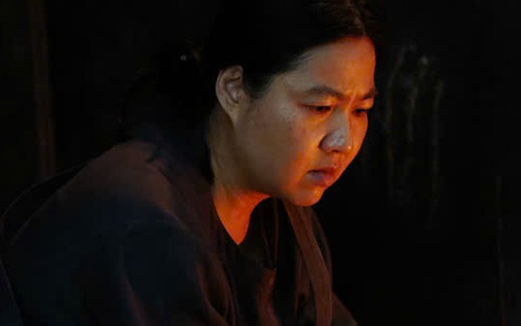 Vì sao phim kinh dị 'Ma xó' có Lê Khánh gây sốt?