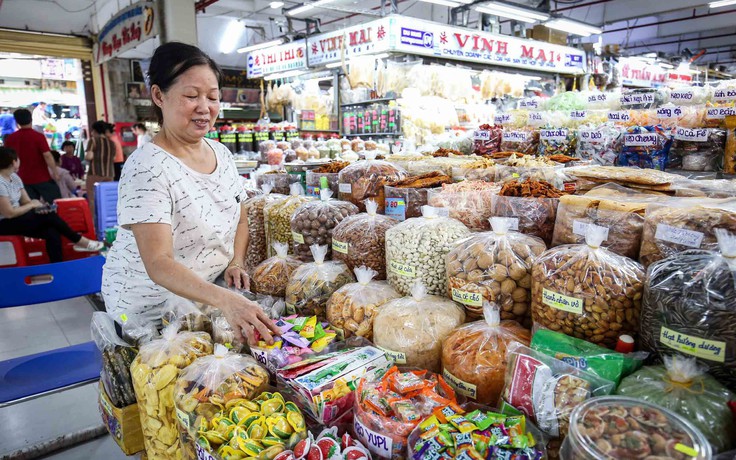 Truy xuất nguồn gốc với hàng hóa 'rủi ro cao'