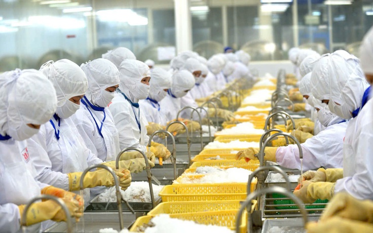 Mở cánh cửa vào thị trường ngàn tỉ USD