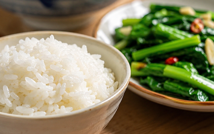 Tiểu đường: Người bệnh có nên bỏ hoàn toàn cơm trắng?