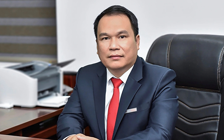 Tạm giam Chủ tịch Công ty CP Tư vấn xây dựng điện 4 Lê Cao Quyền