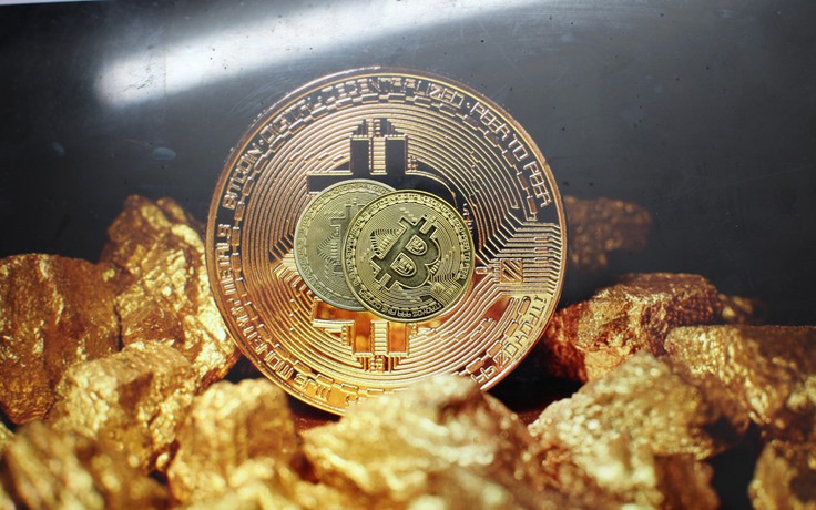 Giá Bitcoin hôm nay 12.6.2026: Đối mặt khủng hoảng thanh khoản toàn cầu
