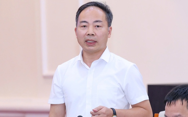 Lần đầu tiên chấm thi môn ngữ văn bằng 'rubric'