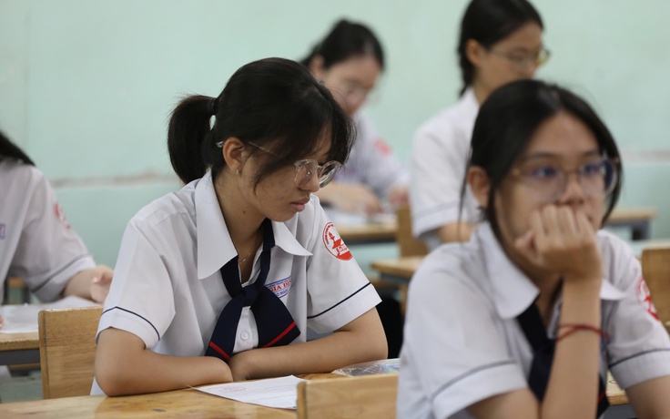 Tranh luận từ đề văn 'Steve Jobs Việt Nam' nảy sinh từ đâu?