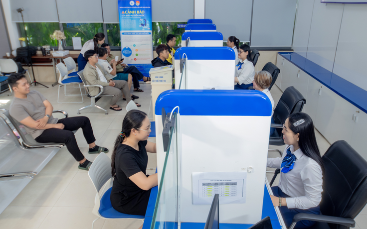 Tiếp tục thu hộ giá dịch vụ thoát nước và xử lý nước thải theo quy định
