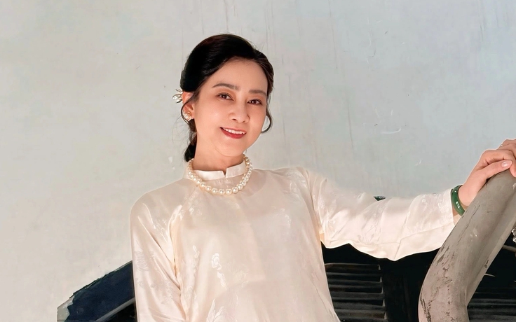 NSƯT Tuyết Thu tiết lộ chuyện được chồng 'nhắc nhở' khi nhận chức phó chủ tịch