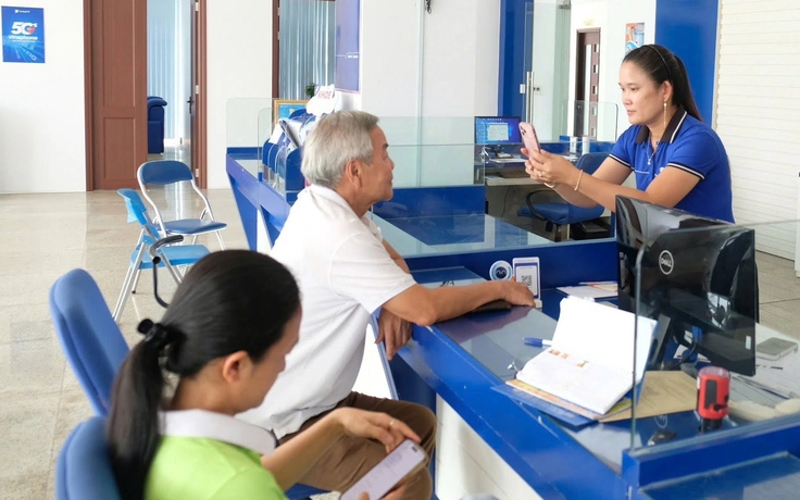 Còn 3 ngày xác thực thông tin, 8 triệu thuê bao VinaPhone, Viettel có nguy cơ bị khóa SIM