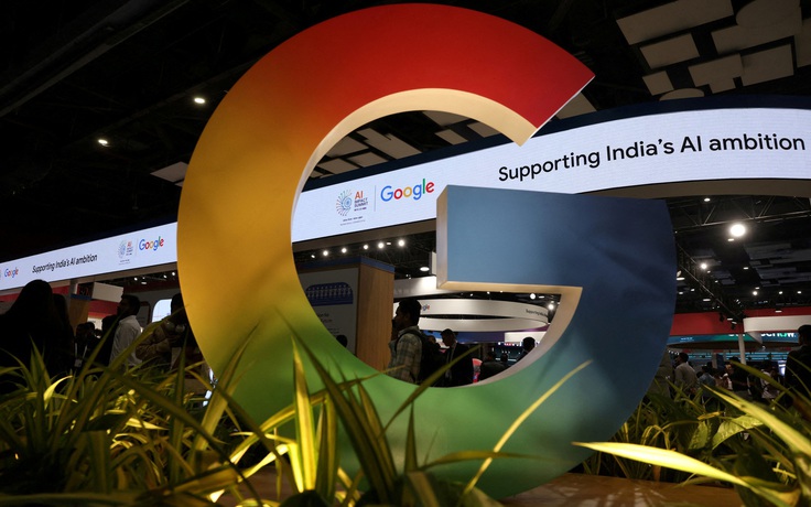 Làn sóng rời bỏ Google ngay sau sự kiện I/O 2026