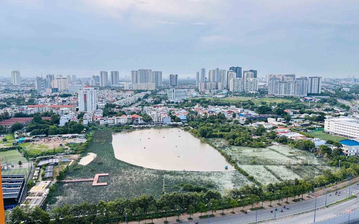Đưa dự án tồn đọng triển khai trở lại