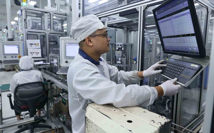 Tin tức đặc biệt trên báo in Thanh Niên 15.6.2026