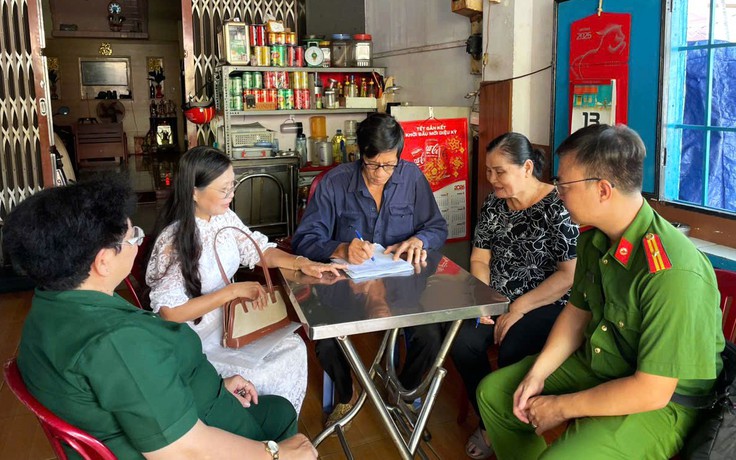 10 phường ở TP.HCM tăng thêm khu phố sau sắp xếp