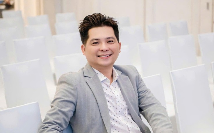 CEO Hà Văn Tuyển và hành trình xây dựng Ocean Group