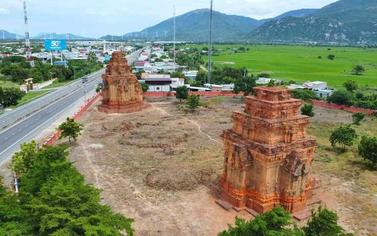 Ứng xử với di sản