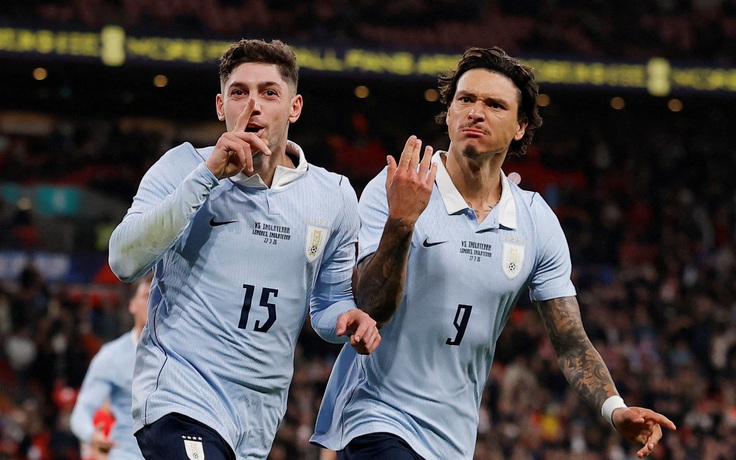 Nhận định Ả Rập Xê Út - Uruguay: Đại diện châu Á tái hiện địa chấn, phát trực tiếp kênh nào?