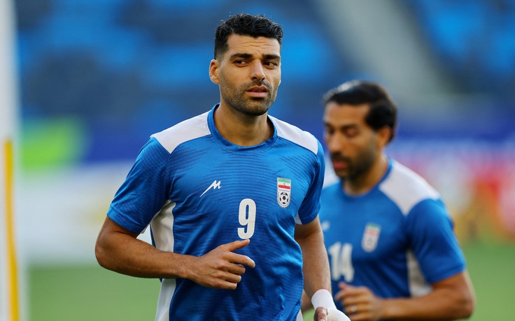 Các kênh phát trực tiếp Iran - New Zealand: Cuộc đấu trí cực gay cấn, FIFA và nước Mỹ hồi hộp