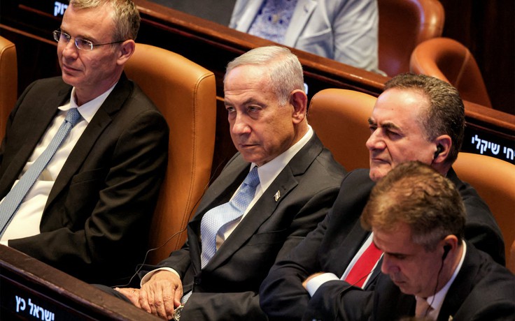 Chính trường Israel 'dậy sóng' vì thỏa thuận Mỹ - Iran