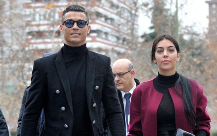 Những nàng WAGs nổi tiếng tại World Cup 2026