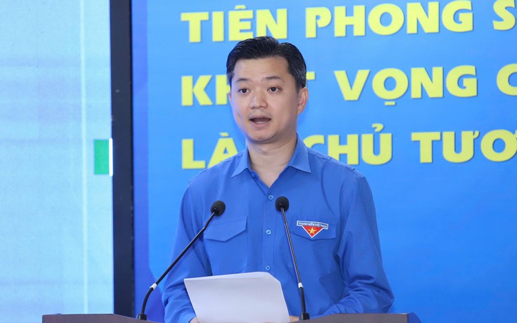 Không để nghị quyết dừng lại trên văn bản