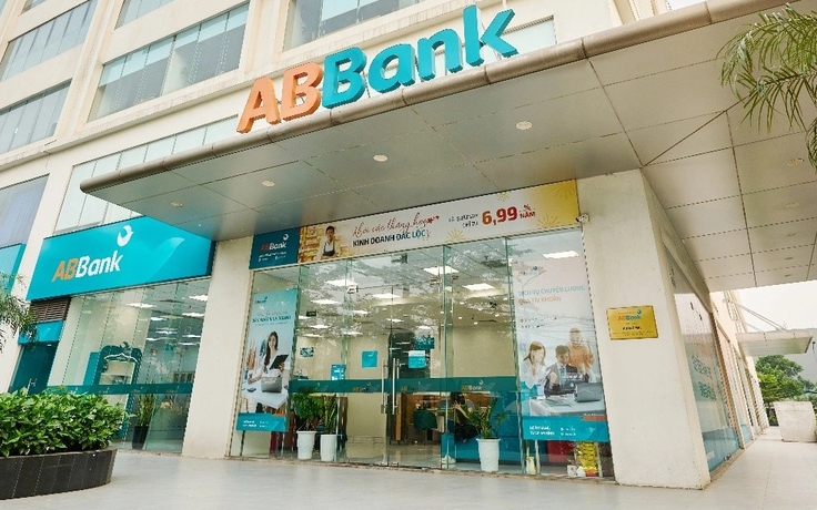 ABBank được giao dịch bổ sung hơn 362 triệu cổ phiếu